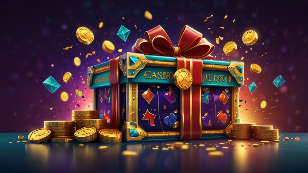 Casino Amonbet
