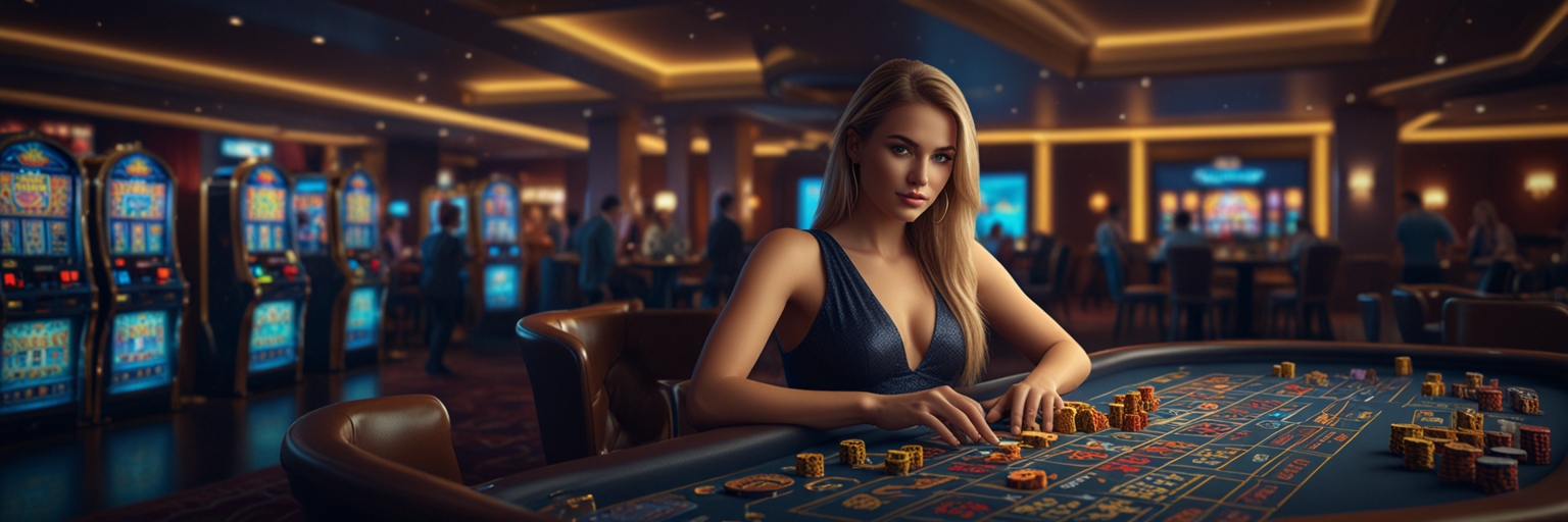Amonbet Casino