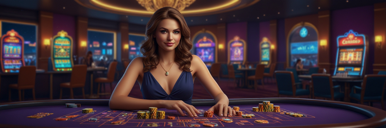 Amonbet Casino