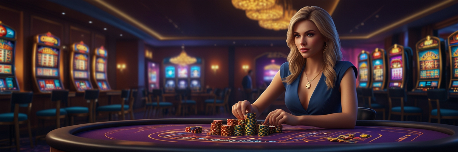Amonbet Casino