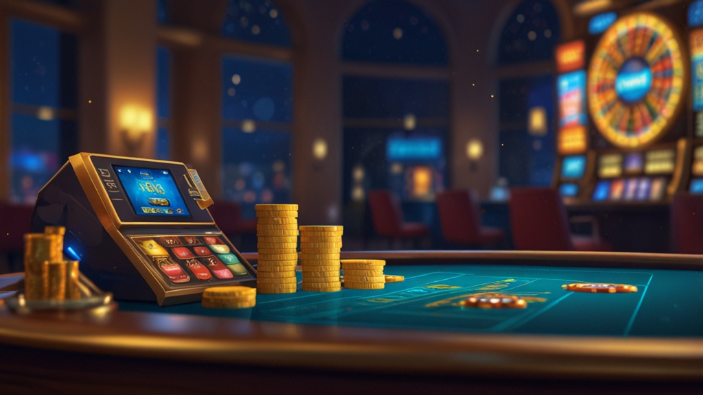 Amonbet Casino Erfahrungen