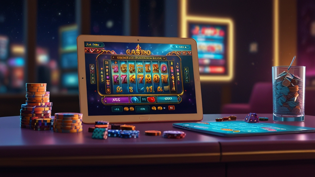 Amonbet Review