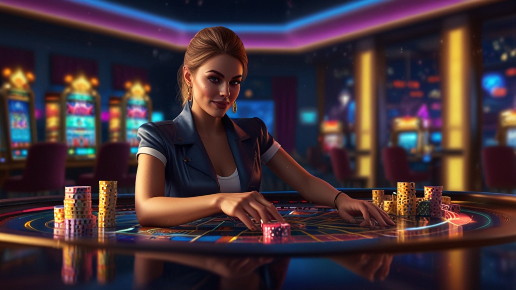 Amonbet Online Casino