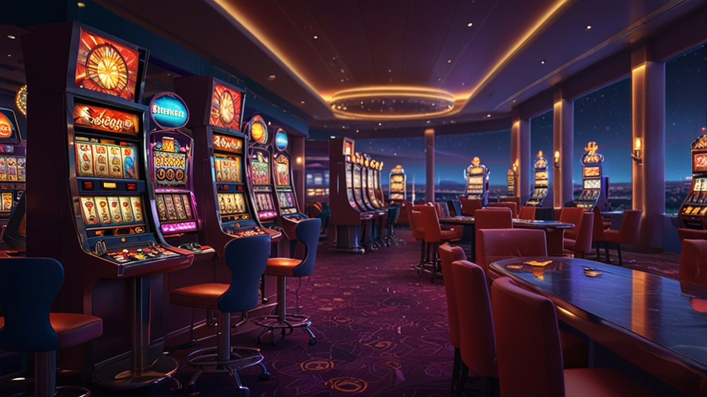 Amonbet Online Casino