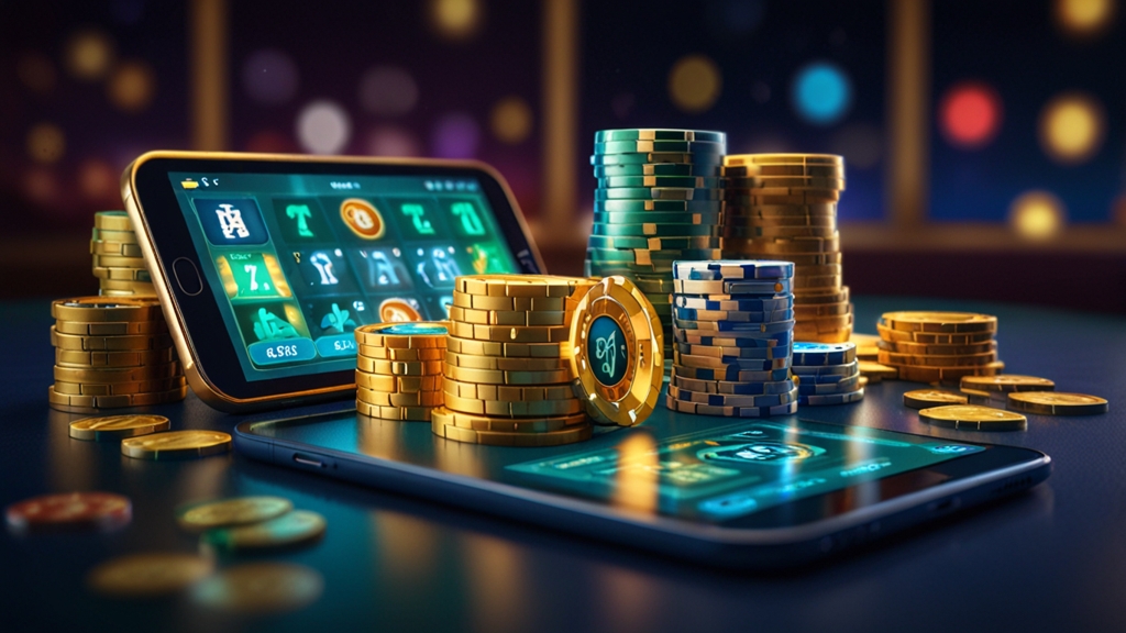 Amonbet Casino In Deutschland