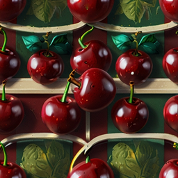 Cherry Reel Classic Amonbet Casino