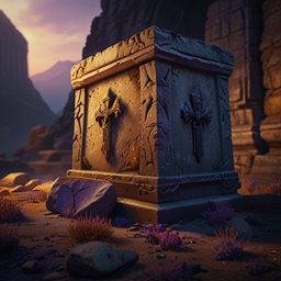 Crypt of Shadows Amonbet Casino
