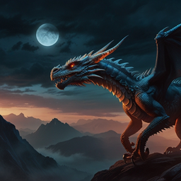 Emberwing Dragon Amonbet Casino Review