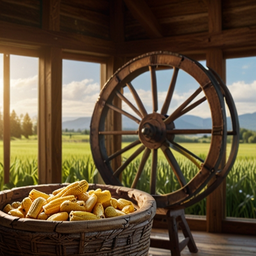 Farmhouse Fortune Amonbet Feedback