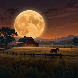 Harvest Moon Ranch Amonbet De