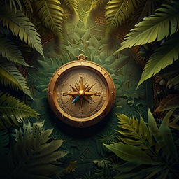 Jungle Compass Amonbet Casino