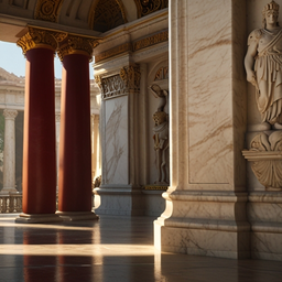 Legions of Rome Amonbet Casino