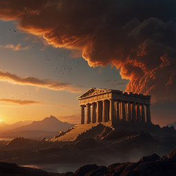 Olympus Ember Amonbet De