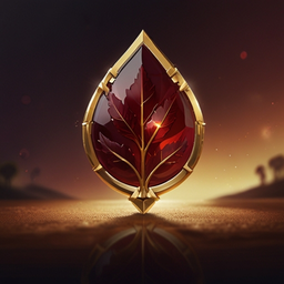 Ruby Harvest Amonbet