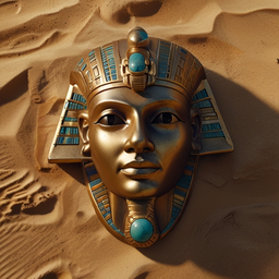 Sand of Pharaohs Amonbet Online Casino