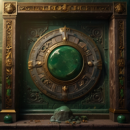 Temple of Jade Sun Amonbet Online Casino