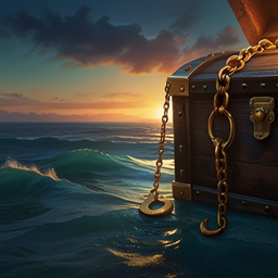 Tidehook Treasure Amonbet Casino Erfahrungen